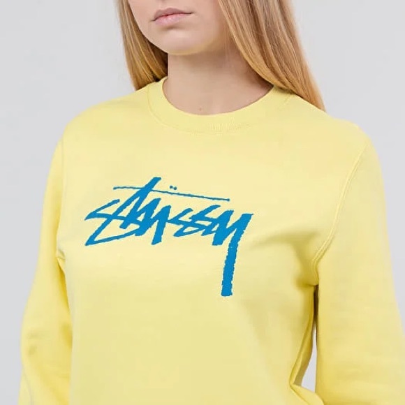 Stüssy Sweatshirt - Picture 1 of 4